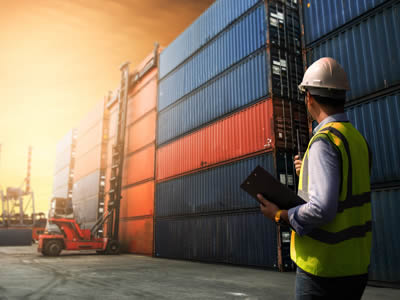 Gümrük İşlemleri