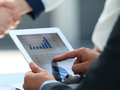 Ticaret Danışmanlığı