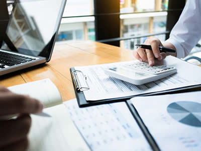 ış Ticaret Finansmanı