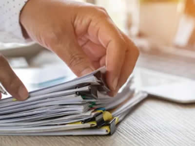 Ticaret Belgelendirme